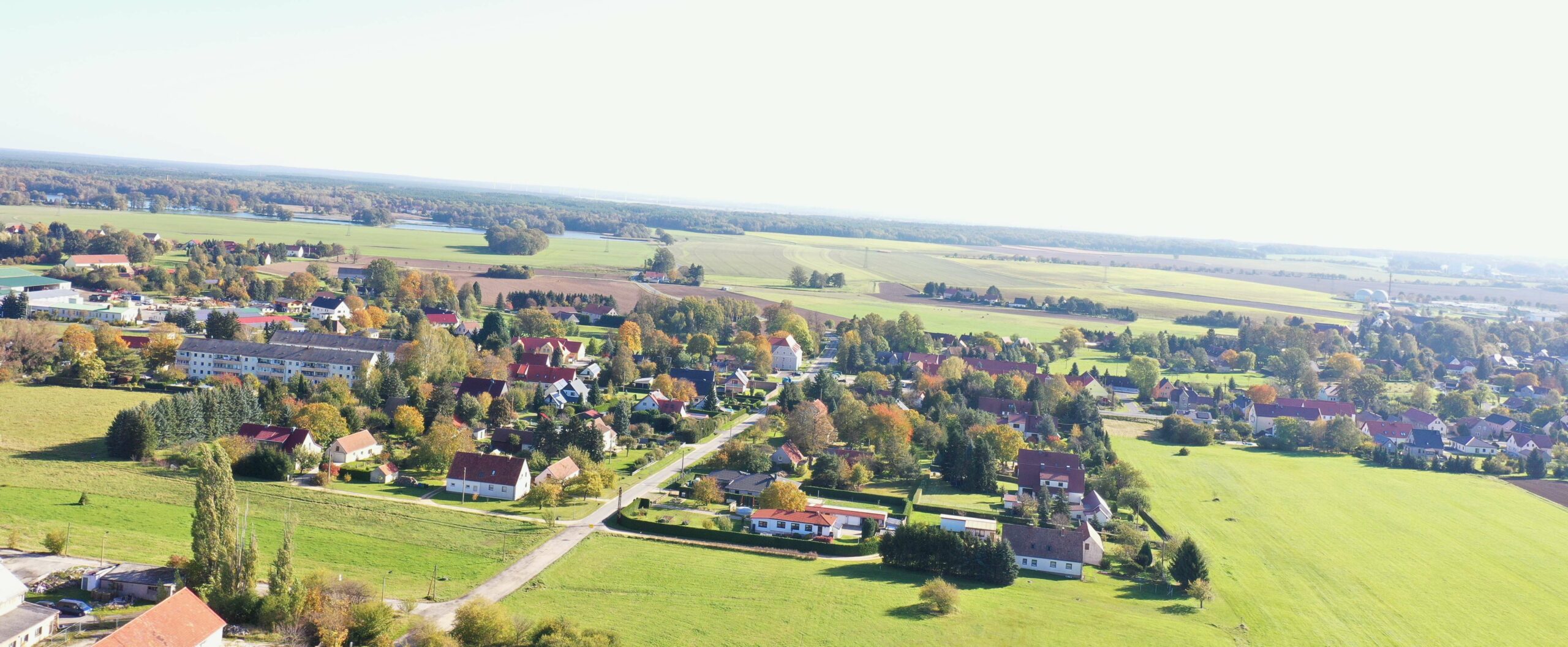 Oberschule Gemeinde Kodersdorf