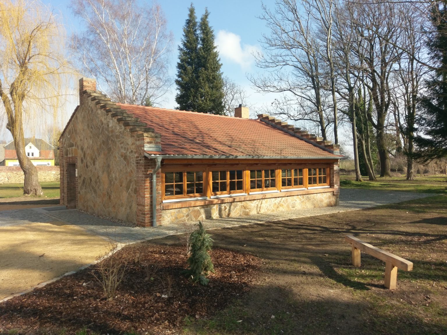 Veranstaltungen / Kultur / Vereine Gemeinde Kodersdorf