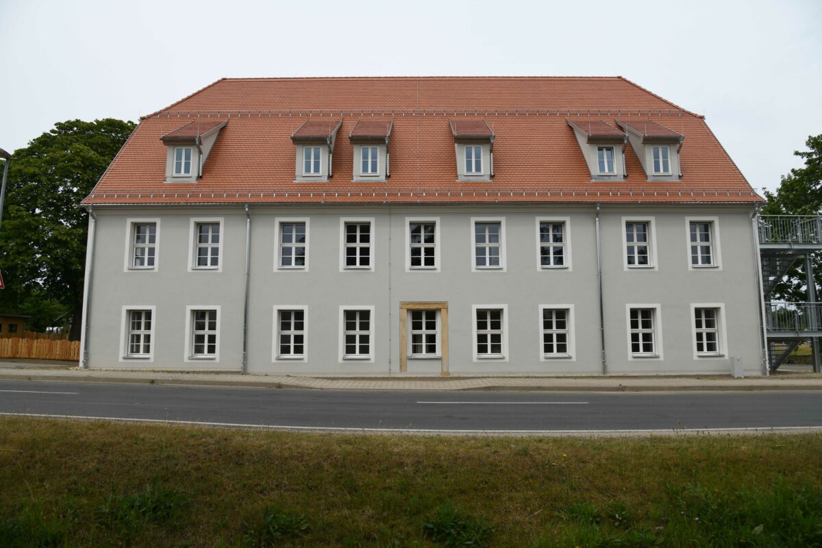 Praxisräume zu vermieten