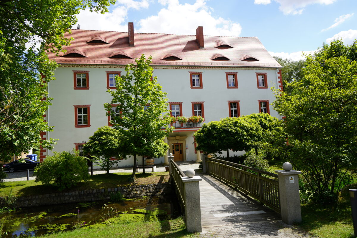 Mitteilung zu Schließzeiten Gemeindeamt
