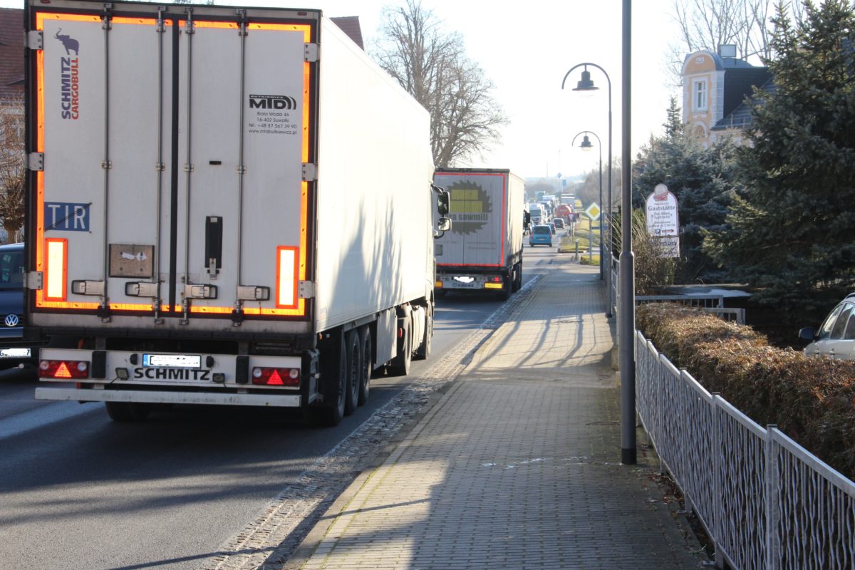 Pressemitteilung: Landesamt für Straßenbau und Verkehr