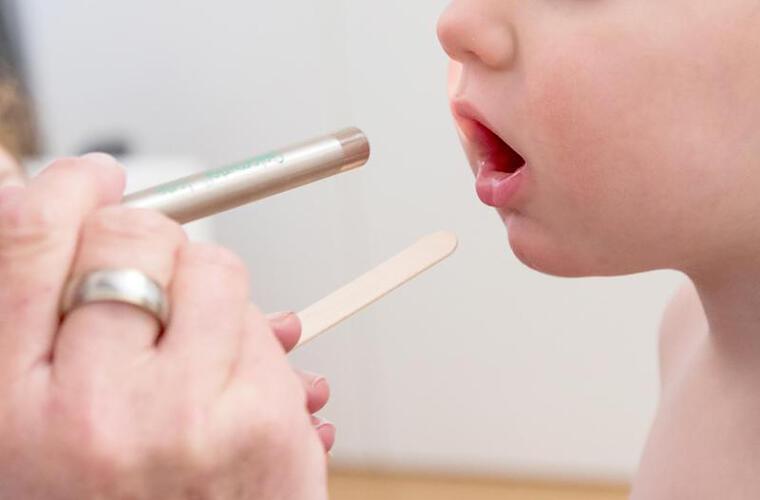 Neuer kinderärztlicher Behandlungsbereich am Klinikum Görlitz
