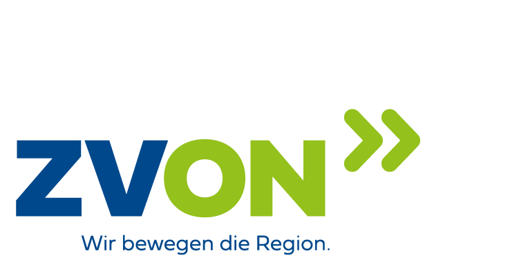 Zu sehen ist das Logo des ZVON.