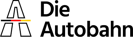 Logo "Die Autobahn".